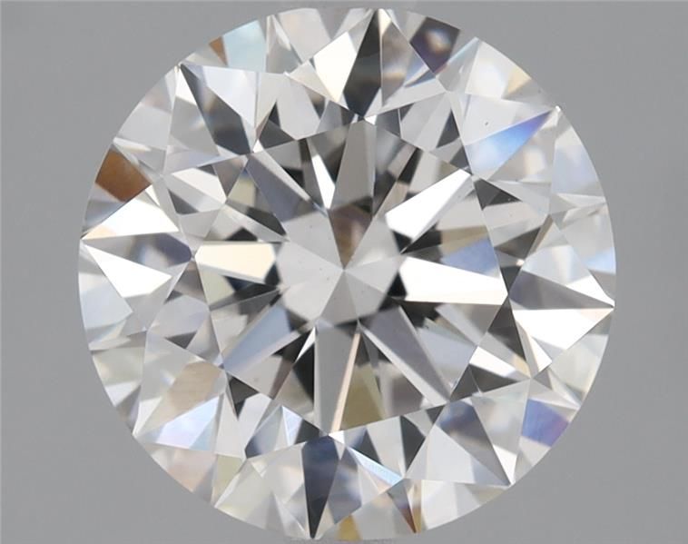 2.13-CARAT Round DIAMOND