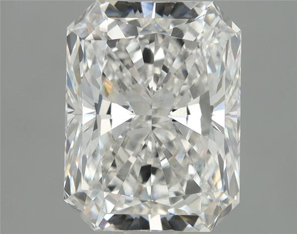 2.05-CARAT Radiant DIAMOND