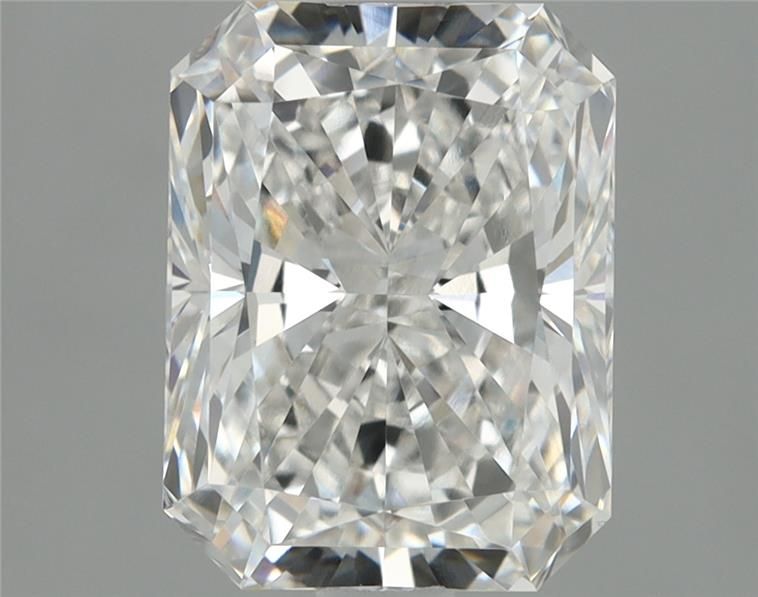 2.05-CARAT Radiant DIAMOND