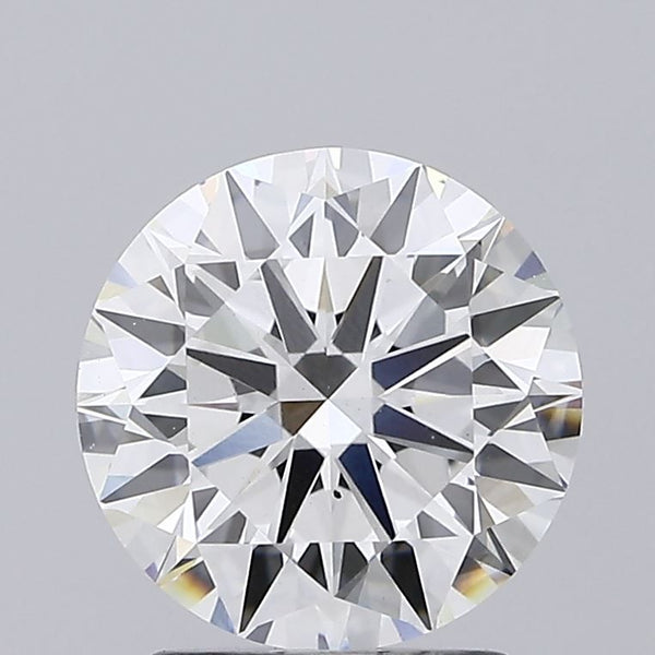 2.31-CARAT Round DIAMOND