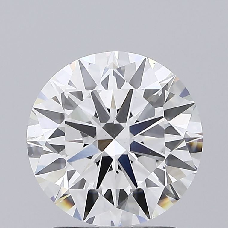 2.31-CARAT Round DIAMOND