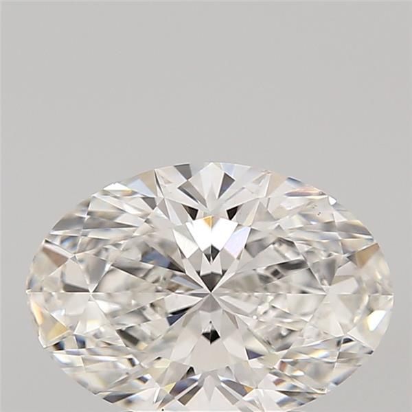 2.02-CARAT Oval DIAMOND