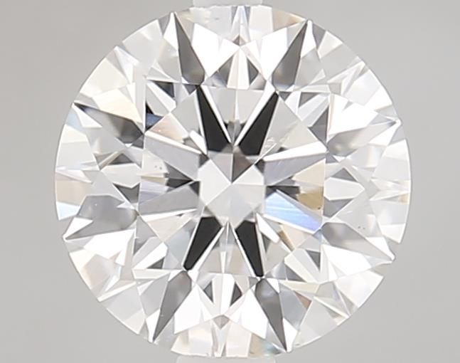 2.18-CARAT Round DIAMOND