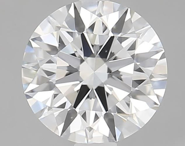 2.16-CARAT Round DIAMOND
