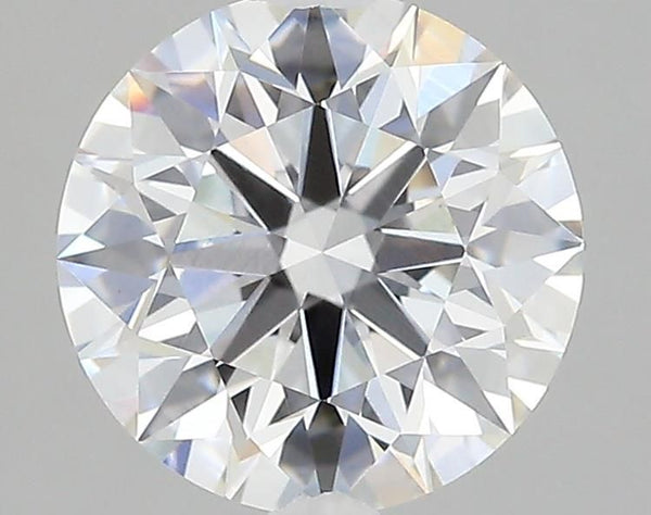 2.13-CARAT Round DIAMOND