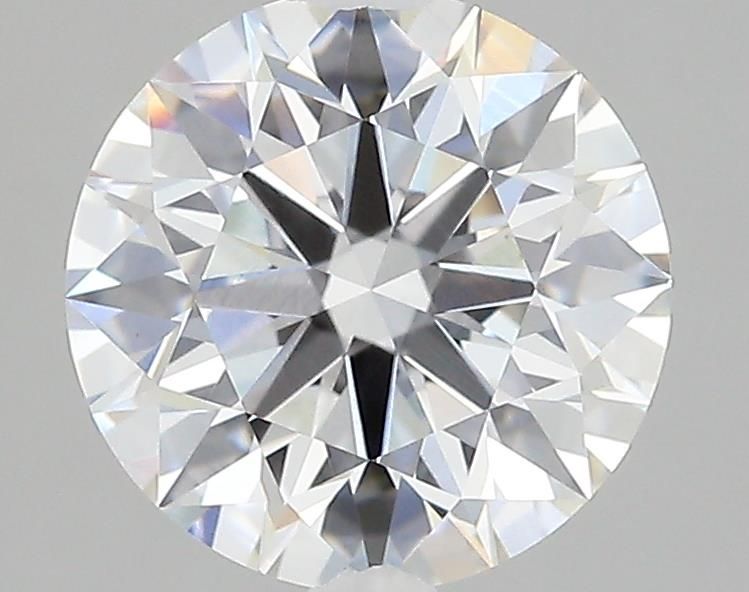 2.13-CARAT Round DIAMOND