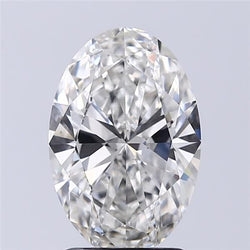 2.02-CARAT Oval DIAMOND