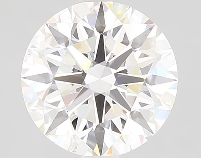 2.24-CARAT Round DIAMOND