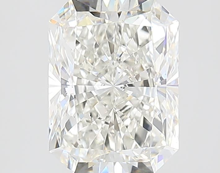2.00-CARAT Radiant DIAMOND