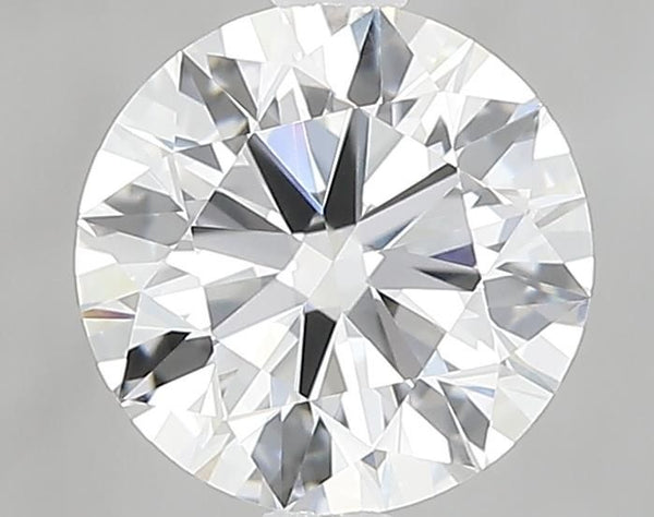 1.24-CARAT Round DIAMOND