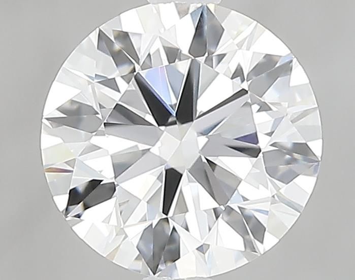 1.24-CARAT Round DIAMOND