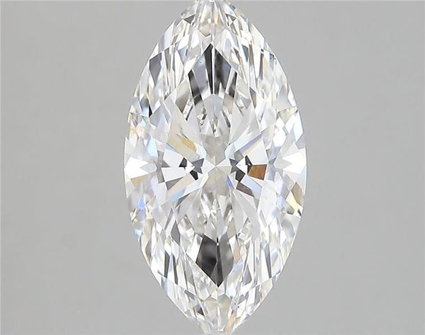 2.44-CARAT Marquise DIAMOND