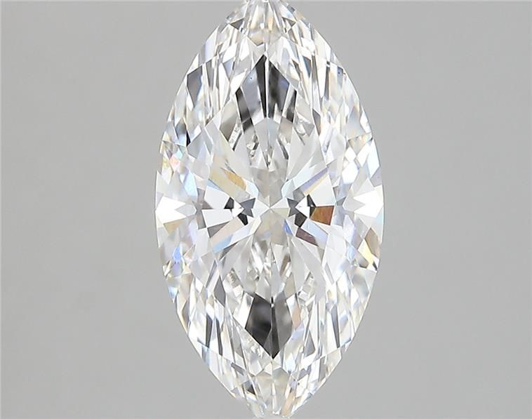 2.44-CARAT Marquise DIAMOND