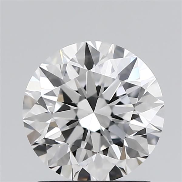 1.40-CARAT Round DIAMOND