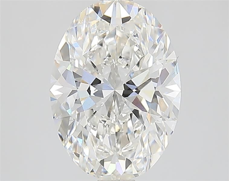 2.17-CARAT Oval DIAMOND
