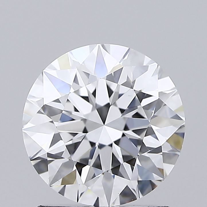 1.36-CARAT Round DIAMOND