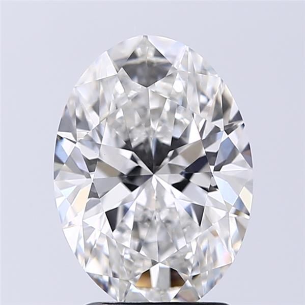 2.50-CARAT Oval DIAMOND