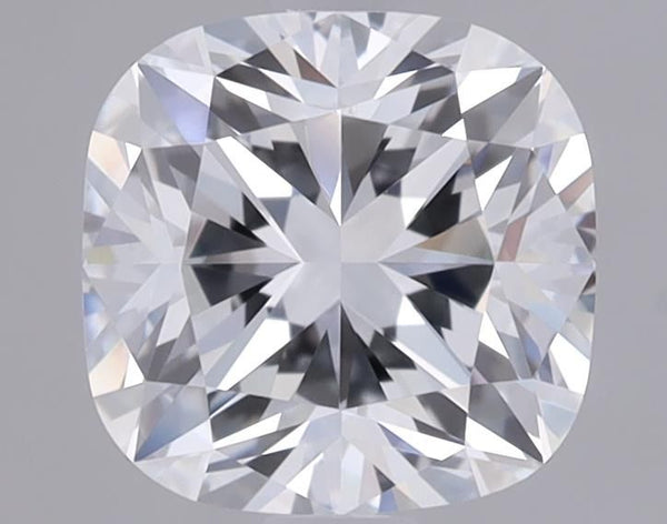 1.64-CARAT Cushion brilliant DIAMOND