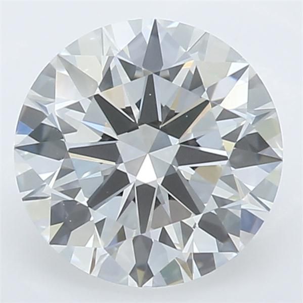 1.01-CARAT Round DIAMOND