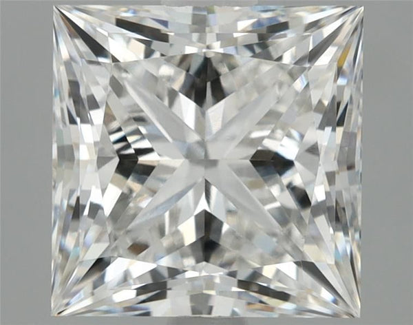 2.12-CARAT Princess DIAMOND
