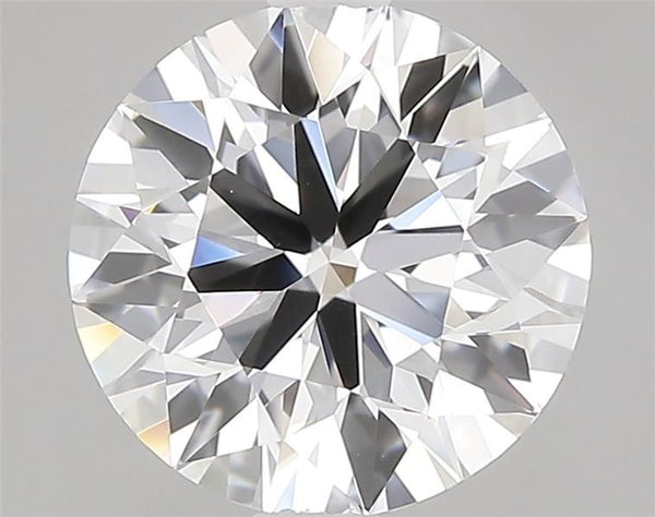 1.50-CARAT Round DIAMOND