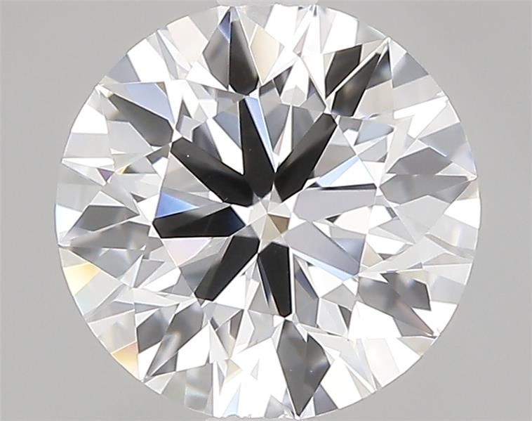 1.50-CARAT Round DIAMOND
