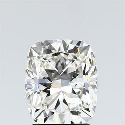 2.01-CARAT Cushion brilliant DIAMOND