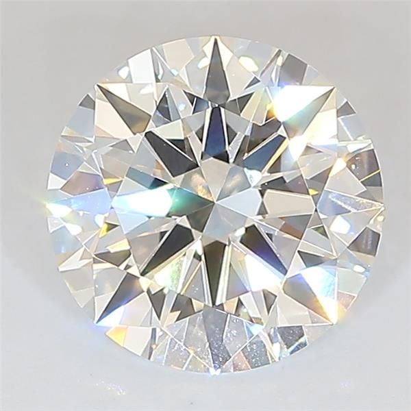 2.20-CARAT Round DIAMOND