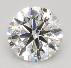 1.00-CARAT Round DIAMOND