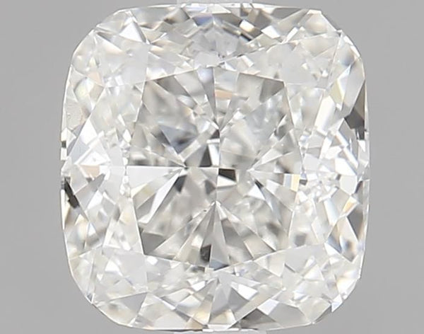 1.50-CARAT Cushion brilliant DIAMOND