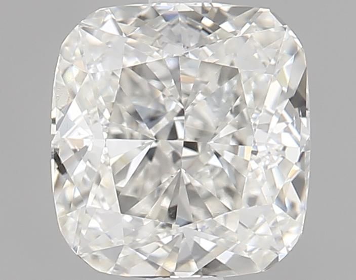 1.50-CARAT Cushion brilliant DIAMOND