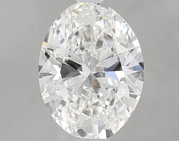 2.00-CARAT Oval DIAMOND