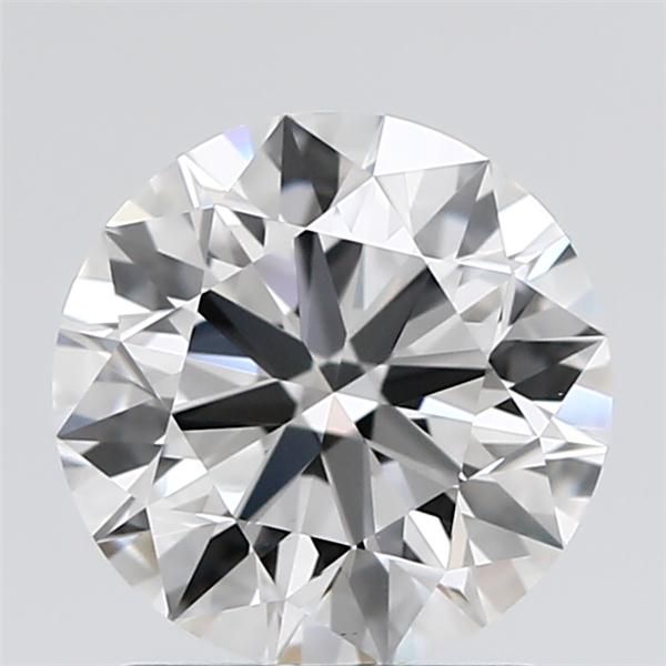 1.81-CARAT Round DIAMOND