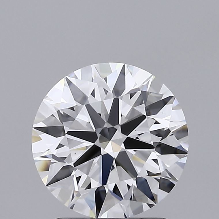 2.06-CARAT Round DIAMOND