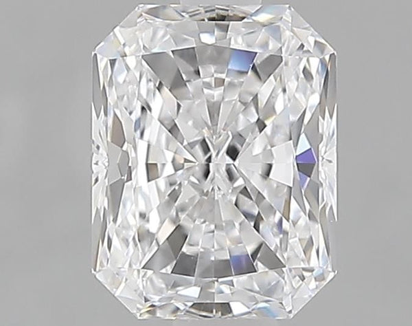 1.50-CARAT Radiant DIAMOND