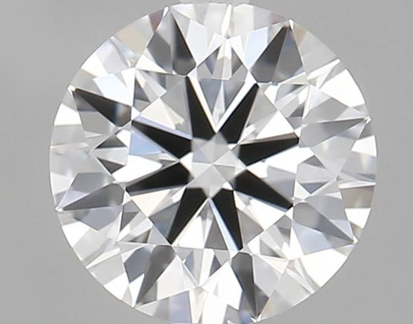 1.53-CARAT Round DIAMOND