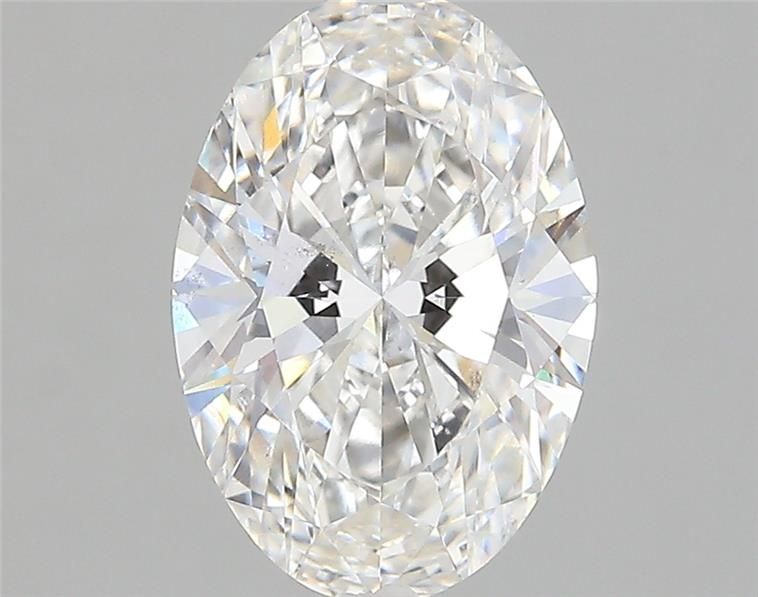 2.21-CARAT Oval DIAMOND