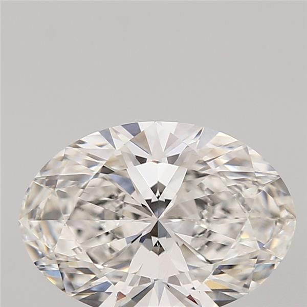 2.21-CARAT Oval DIAMOND