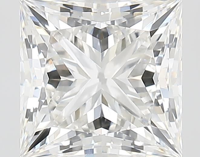 2.24-CARAT Princess DIAMOND