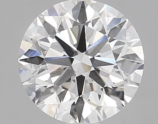 2.03-CARAT Round DIAMOND