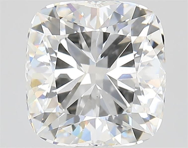 2.17-CARAT Cushion brilliant DIAMOND