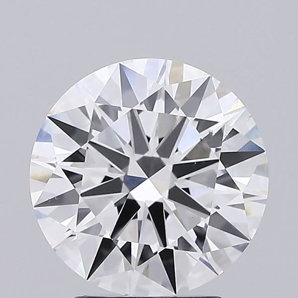 3.31-CARAT Round DIAMOND