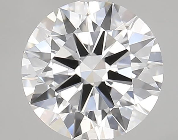 2.04-CARAT Round DIAMOND