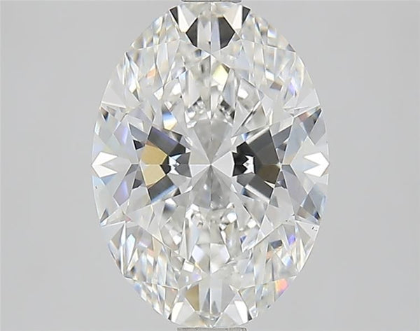2.32-CARAT Oval DIAMOND