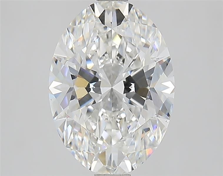 2.32-CARAT Oval DIAMOND