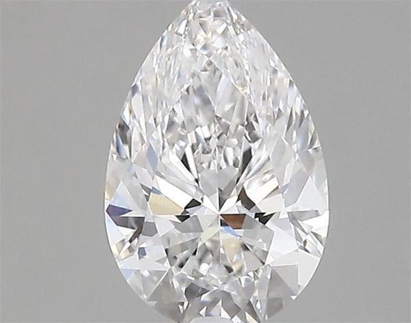 1.05-CARAT Pear DIAMOND