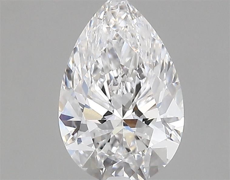 1.05-CARAT Pear DIAMOND