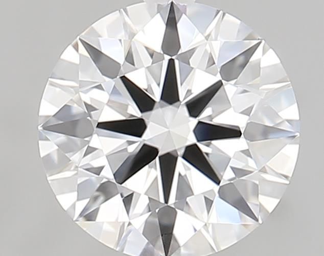 1.32-CARAT Round DIAMOND