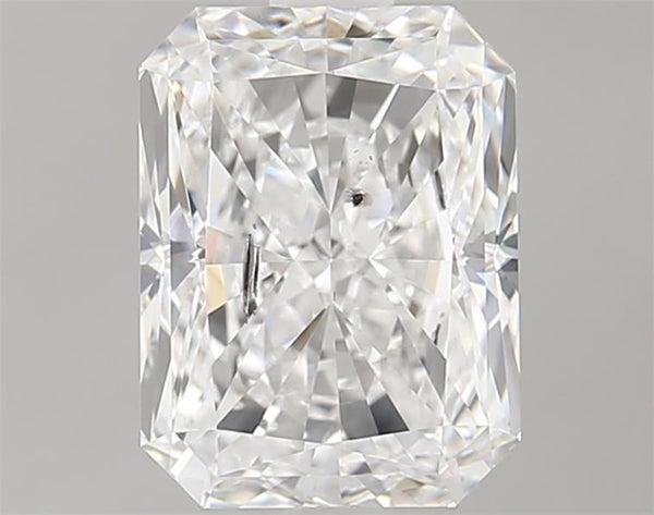 2.02-CARAT Radiant DIAMOND