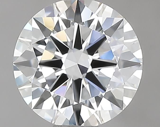 1.16-CARAT Round DIAMOND